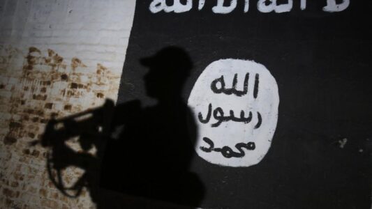 UN: Around 6000-10 000 Islamic State terrorists still active in Iraq and Syria