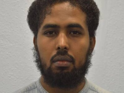 Islamic State follower jailed by London court for sharing videos of killings on Telegram