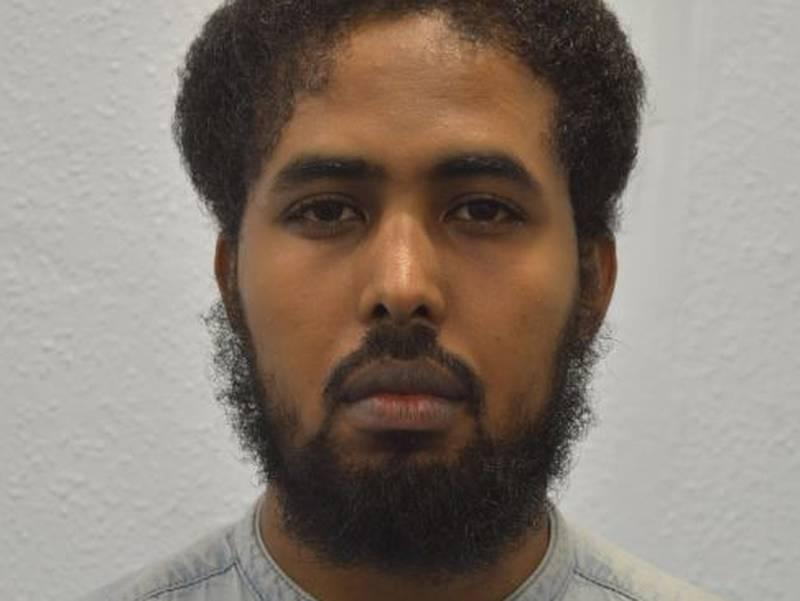 GFATF - LLL - Islamic State follower jailed by London court for sharing videos of killings on Telegram