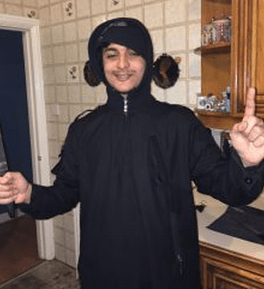 Islamist terrorist who posted beheading videos and car bomb-making tips on WhatsApp can be freed from prison within seven months