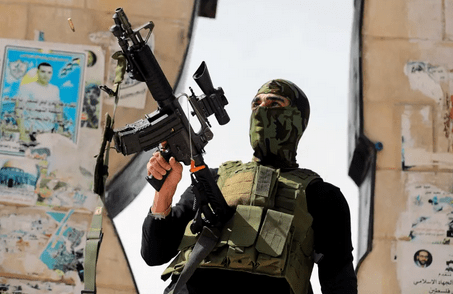 Palestinian Islamic Jihad vows to avenge killing of two members in Jenin