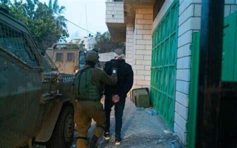 Police arrest 5 in connection with Bnei Brak terrorist attack