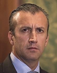 GFATF - LLL - Tareck El Aissami