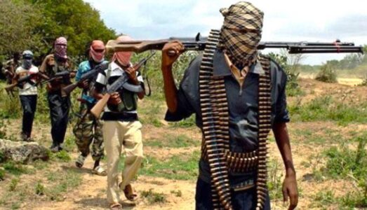 Terrorists invade Kaduna Millennium City and kidnapped 36 people