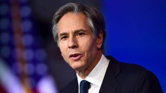US Secretary of State Blinken will travel to Morocco to strengthen the international fight against the Islamic State