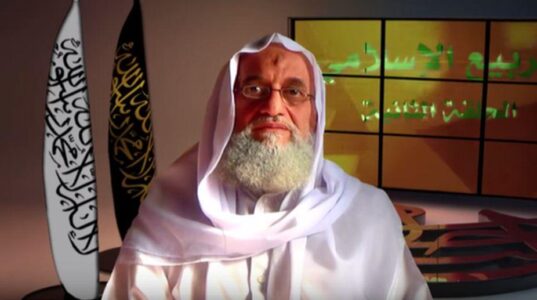 Al-Zawahiri successor will struggle to rebuild Al-Qaeda terrorist group