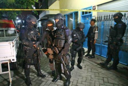 As southeast Asia reopens will the transnational terrorism return?