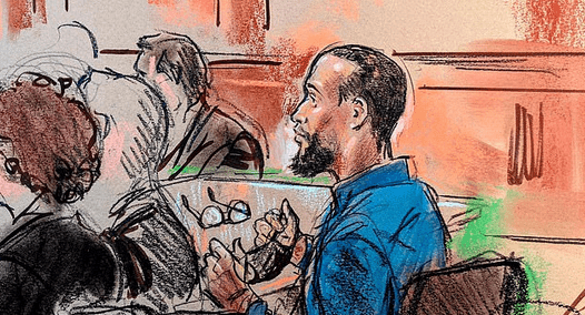 Former Islamic State hostages testify to cruelty of British-accented terrorists