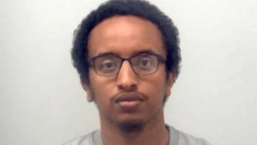 Homegrown terrorist Ali Harbi Ali to be jailed for murdering the British MP Sir David Amess