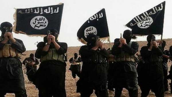 GFATF - LLL - Islamic State terrorist group making Karnataka a playground for radicalisation