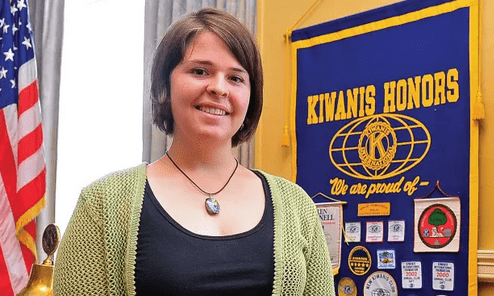 Kayla Mueller’s mother recalls pleas to Islamic State to spare her daughter