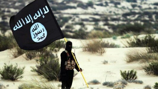 Swedish authorities opened up an investigation into cases of Ericsson payments to Islamic State terrorists in Iraq