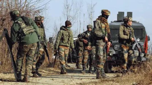 Two terrorists in Jammu & Kashmir designated as terrorists under UAPA