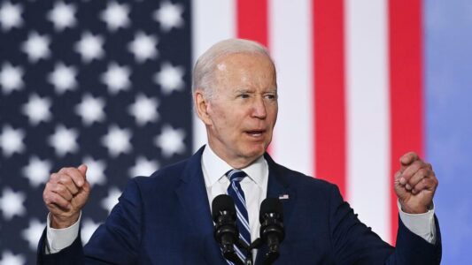 U.S President Joe Biden reluctant to remove Iran’s Revolutionary Guards from terror list
