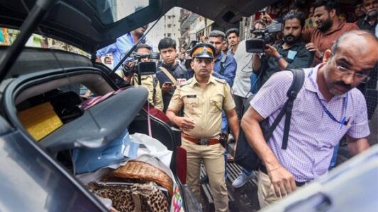 NIA’s Mumbai raids exposes close association of D-Gang with Al-Qaeda, Lashkar-e-Taiba and Jaish-e-Mohammad