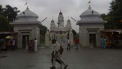 The accused for the Gorakhnath Temple attack was in touch with Islamic State terrorists