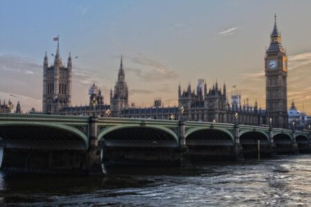 United Kingdom commits to tackling spread of terrorism in prisons following independent report