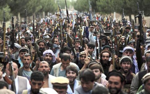 Al-Qaeda terrorists are finding a safe haven in Afghanistan under Taliban