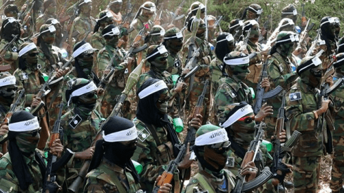 Government-backed Somalia militia kills 45 al-Shabaab militants in Hiran