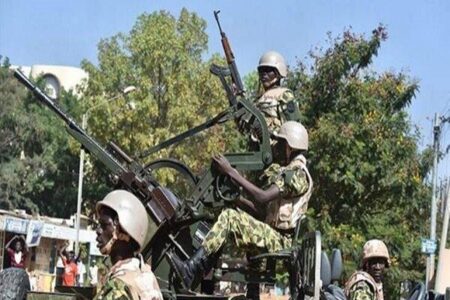 51 dead in jihadi attack on Burkina Faso military