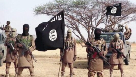 Boko Haram and ISWAP plan to attack five states including Lagos