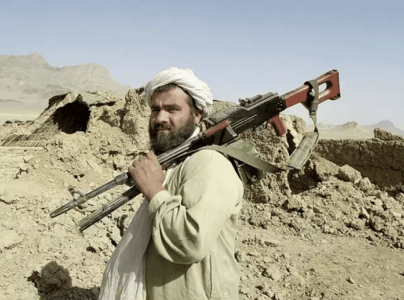 Islamic State-Khorasan branch seeks to undermine the Taliban terrorists