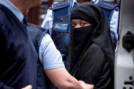 Islamic State devotee who helped wannabe terrorist could be free in months