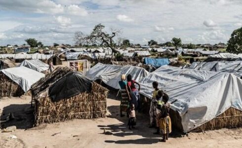Over 400,000 children displaced by terrorism in Mozambique