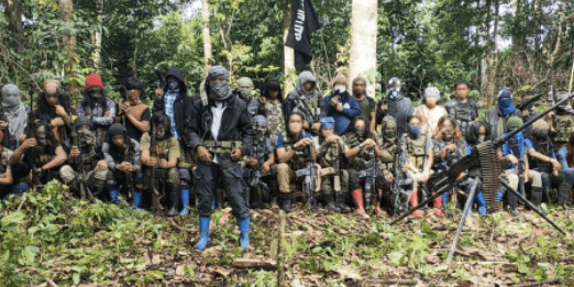 The new face of the Islamic State in Southeast Asia