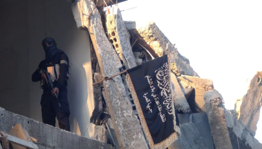 Al-Qaeda positioned to surpass Islamic State among terrorists