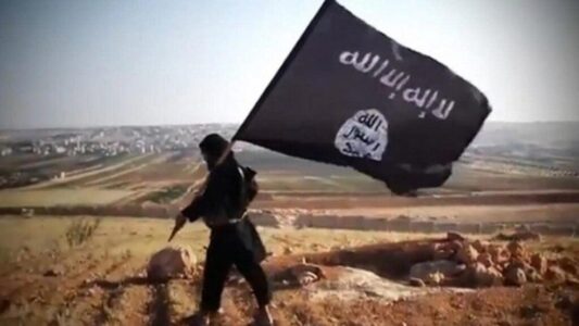 Could the Islamic State make a comeback?