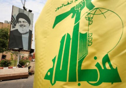 Chances of Hezbollah war remain very high