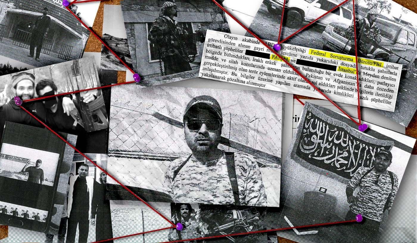 GFATF - LLL - How the FBI trapped Islamic State Beatle Aine Davis