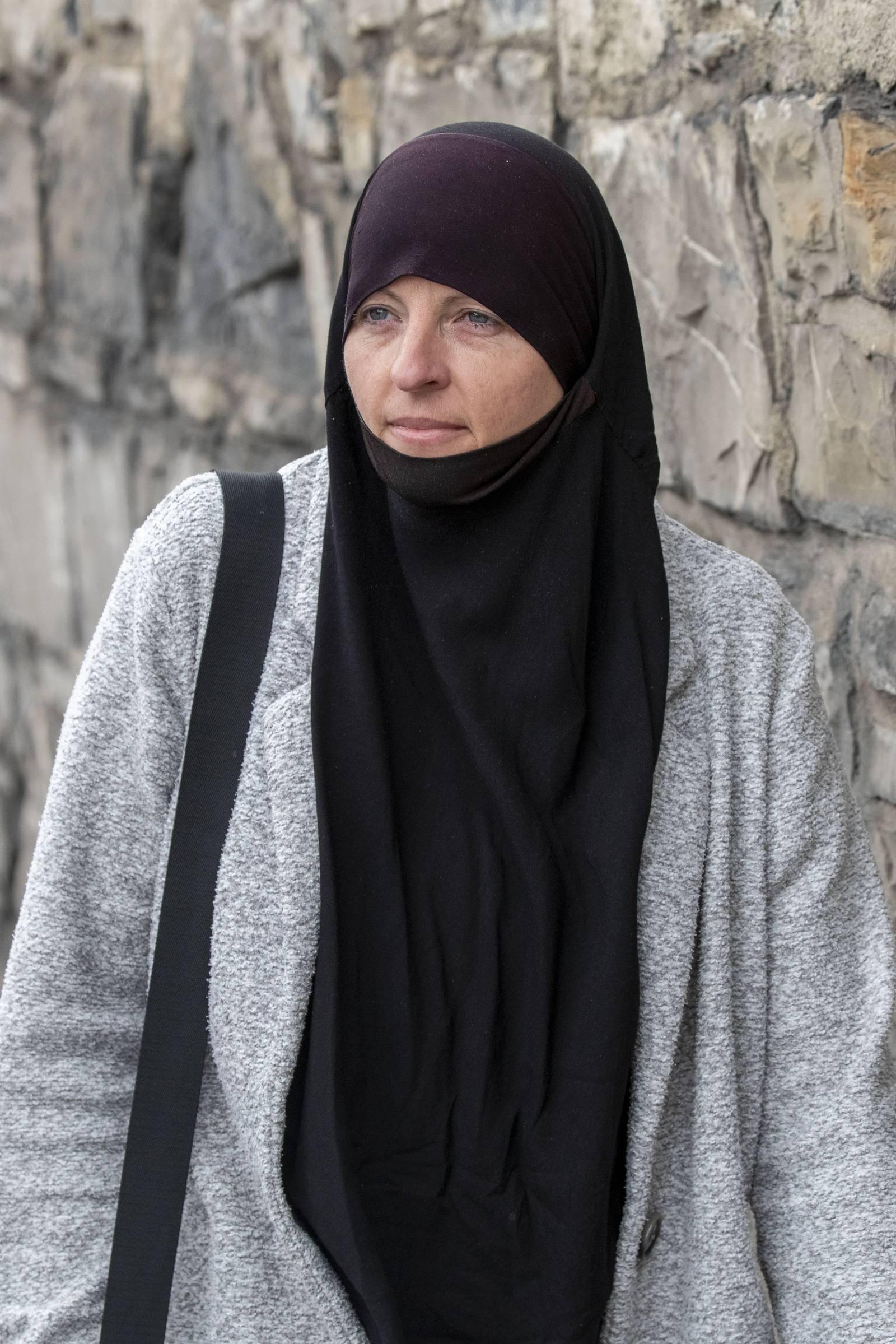GFATF - LLL - Lisa Smith faces up to eight years in prison for Islamic State membership