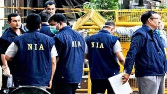 NIA court in Ernakulam convicts three in Islamic State Valapattanam case