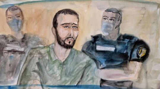 Paris attacks terrorist Salah Abdeslam transferred to Belgium to face new trial