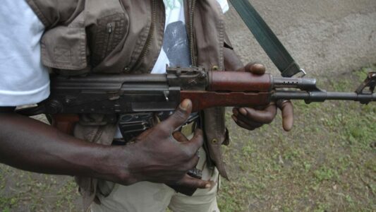 Terrorists kidnapped another Catholic priest in Kaduna