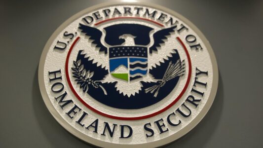 Watchdog finds that the Department of Homeland Security falls short in addressing domestic terrorism threat