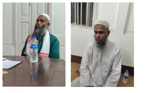 6 Al Qaeda terrorist entered India as Imams to speak at a Islamic religious function