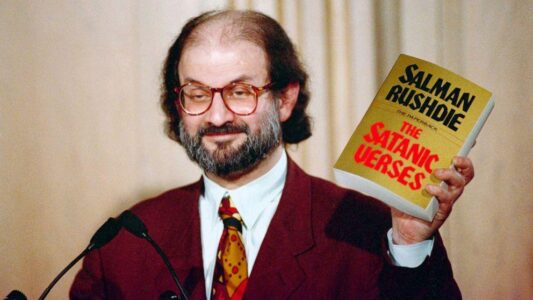 A fatwa against author Salman Rushdie led to more than 30 years of terror: a timeline
