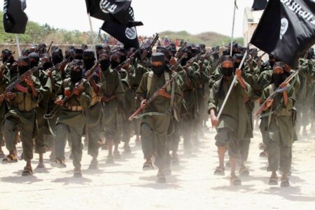 Dozens Shabab Militants Killed On Military Operation In Somalia