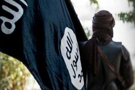 Daesh attack kills 11 in central Syria