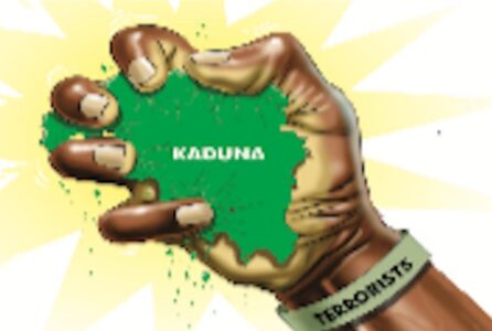 Kaduna and the grip of terrorists