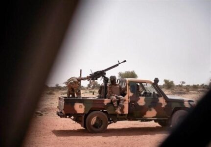 Mali says 42 soldier killed in suspected terrorist attacks