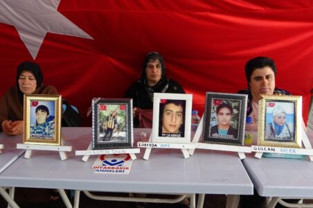 PKK carries out terrorist campaign for 38 years
