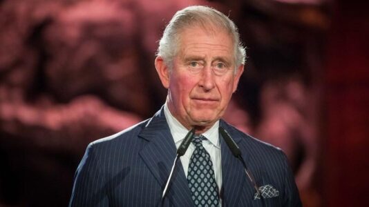 Prince Charles accepted payment from bin Laden’s family