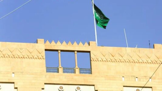 Saudi Arabia seeks extradition of man who threatened embassy in Lebanon