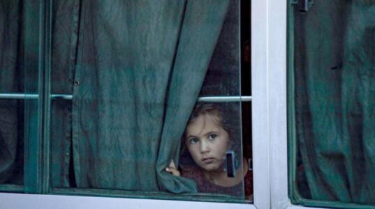 Syria repatriated 146 Islamic State-linked Tajiki women and children