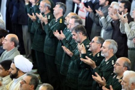 Iranian terrorism: Focus on the sponsor, not the surrogate