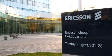 U.S. terror victims sue Ericsson over alleged bribes to ISIS and al Qaeda in Iraq